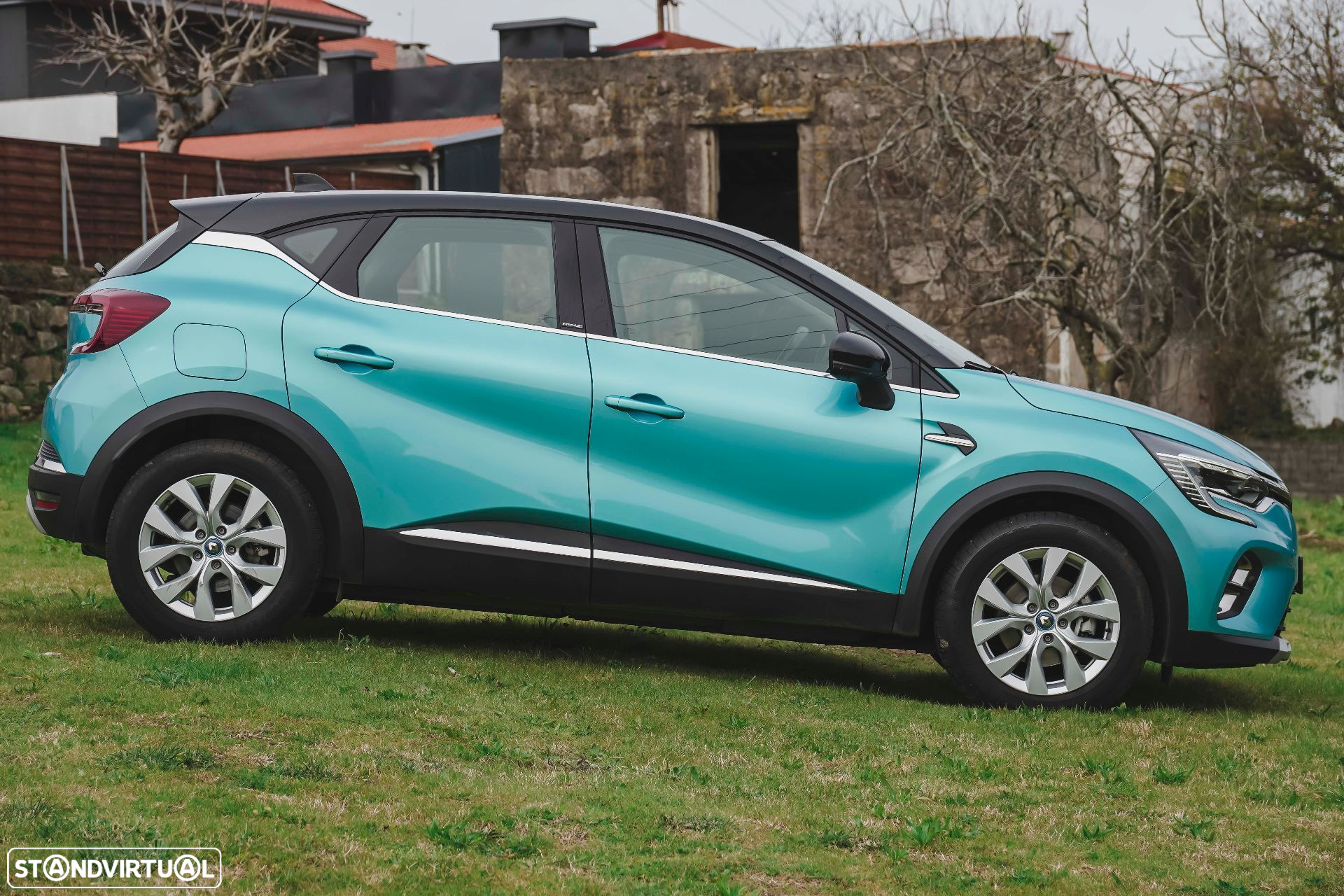 Renault Captur - 9