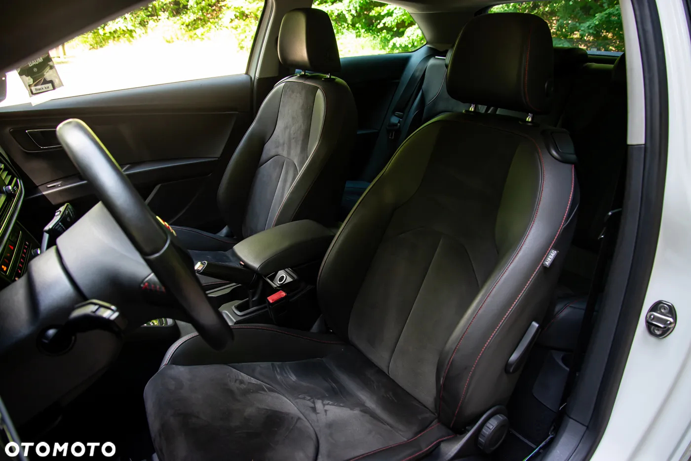 Seat Leon SC 1.8 TSI Start&Stop DSG FR - 8