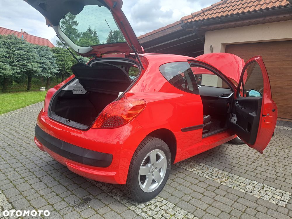 Peugeot 207 75 Tendance - 34