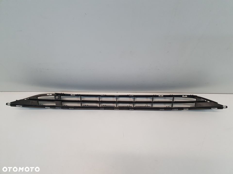 KRATKA ZDERZAKA ŚRODKOWA OPEL CORSA E ORYGINAŁ - 3