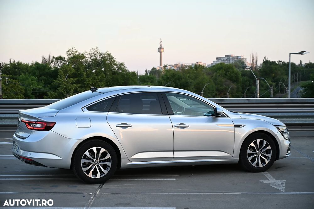 RENAULT Talisman 2021 — imagine 3