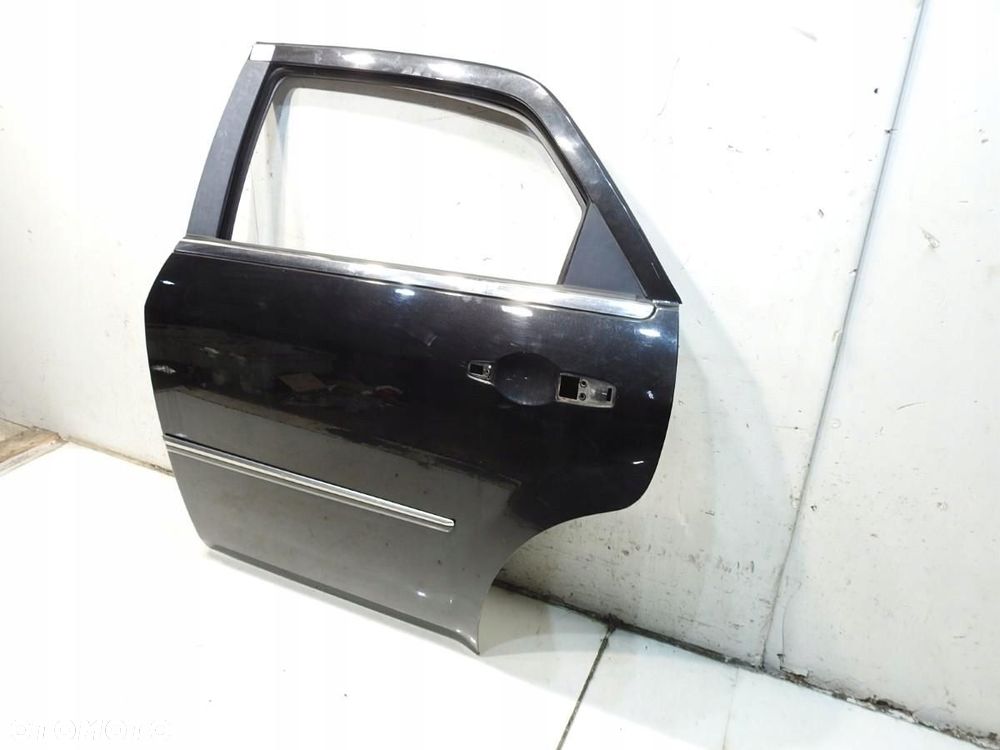 DRZWI LEWY TYŁ PXR CHRYSLER 300C - 12