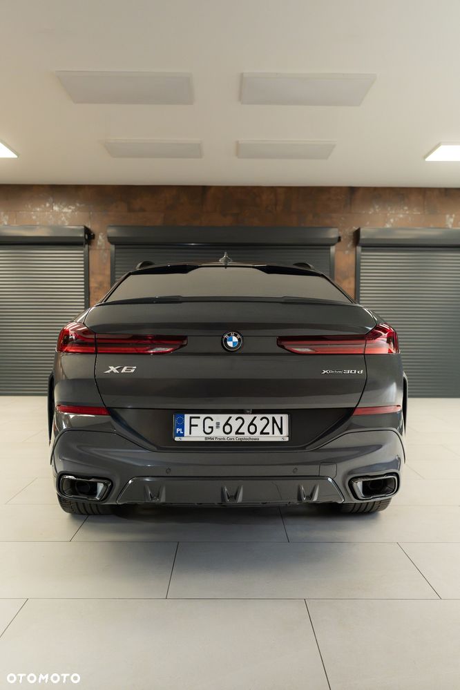 BMW X6 ver-xdrive30d - 4