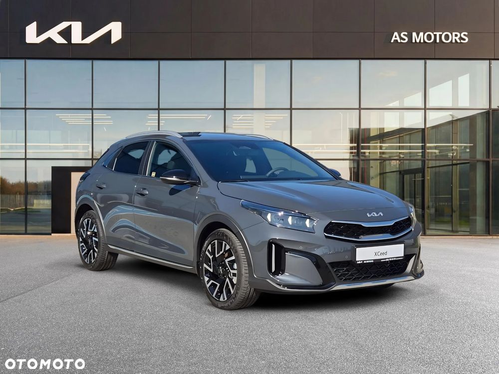 Kia XCeed - 5