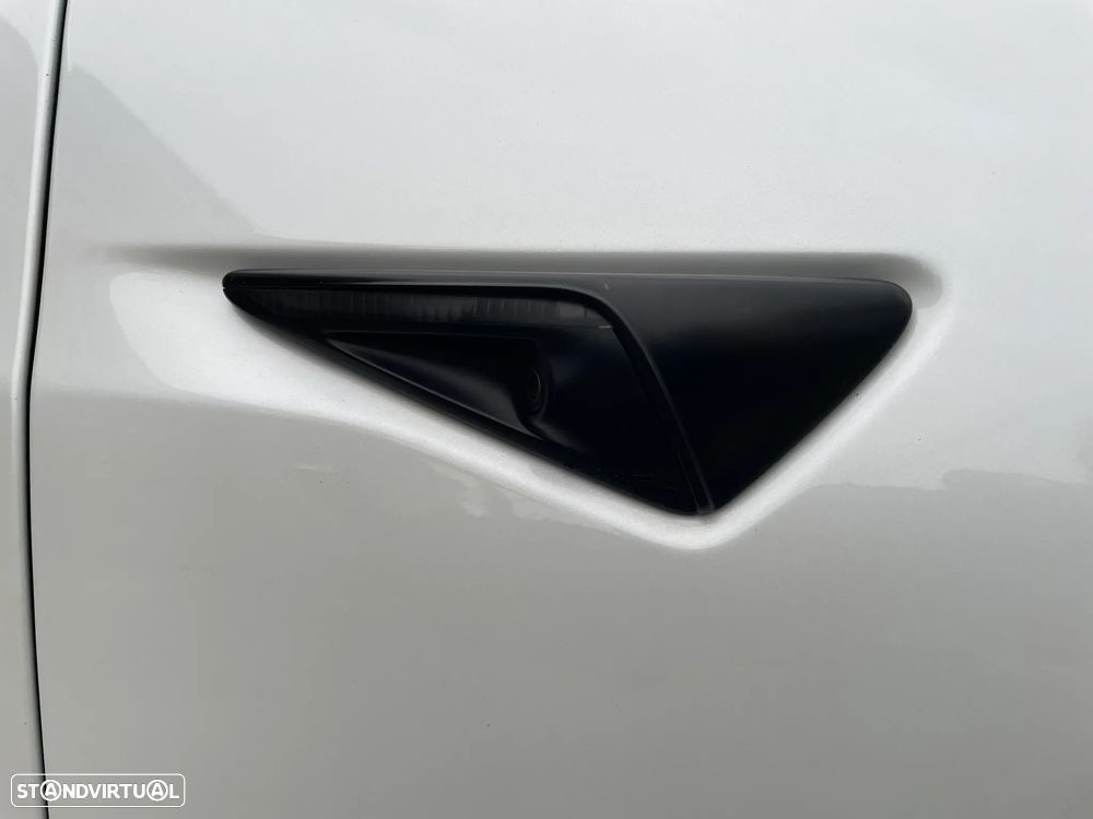 Tesla Model 3 Standard Range Plus RWD - 13