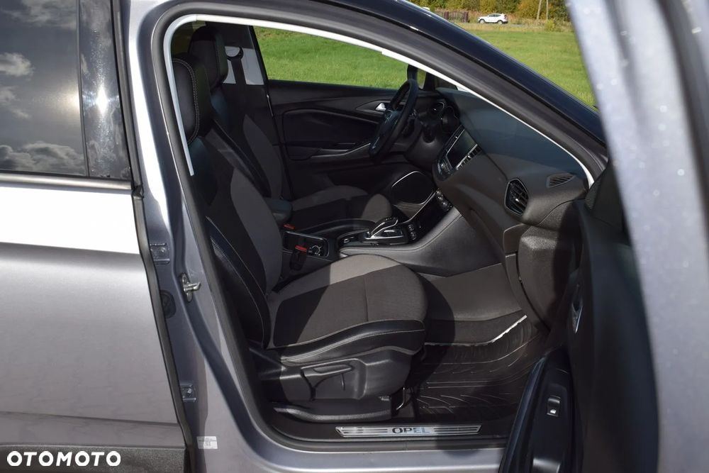 Opel Grandland X 1.6 T PHEV 4x4 Ultimate - 21