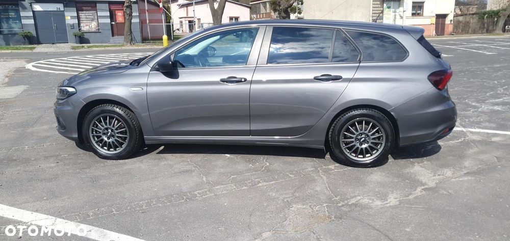 Fiat Tipo 1.4 16V Sport - 5
