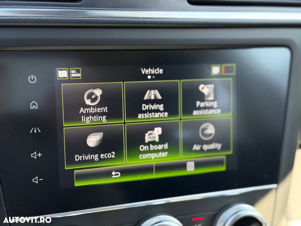 Renault Kadjar BLUE dCi 115 EDC BOSE EDITION - 25