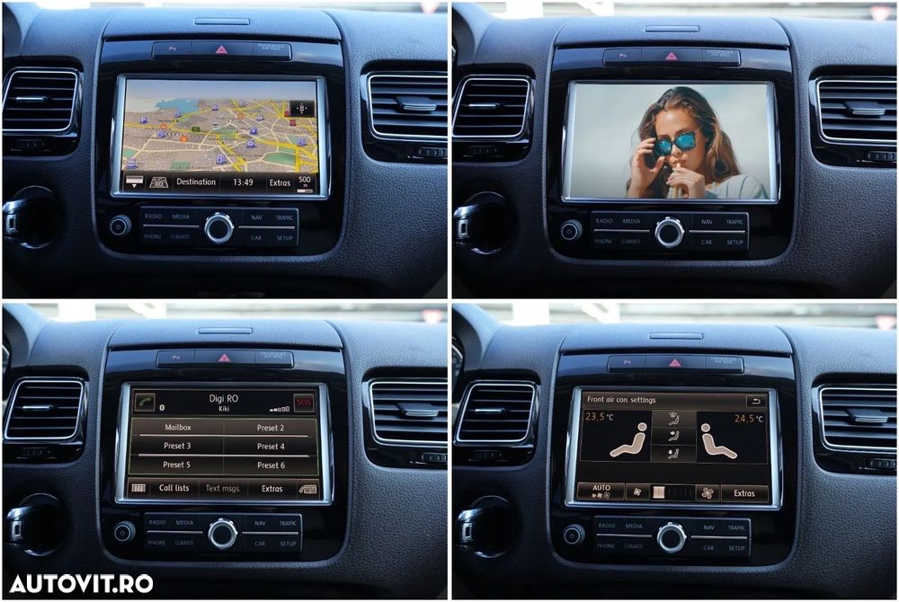 Volkswagen Touareg - 13