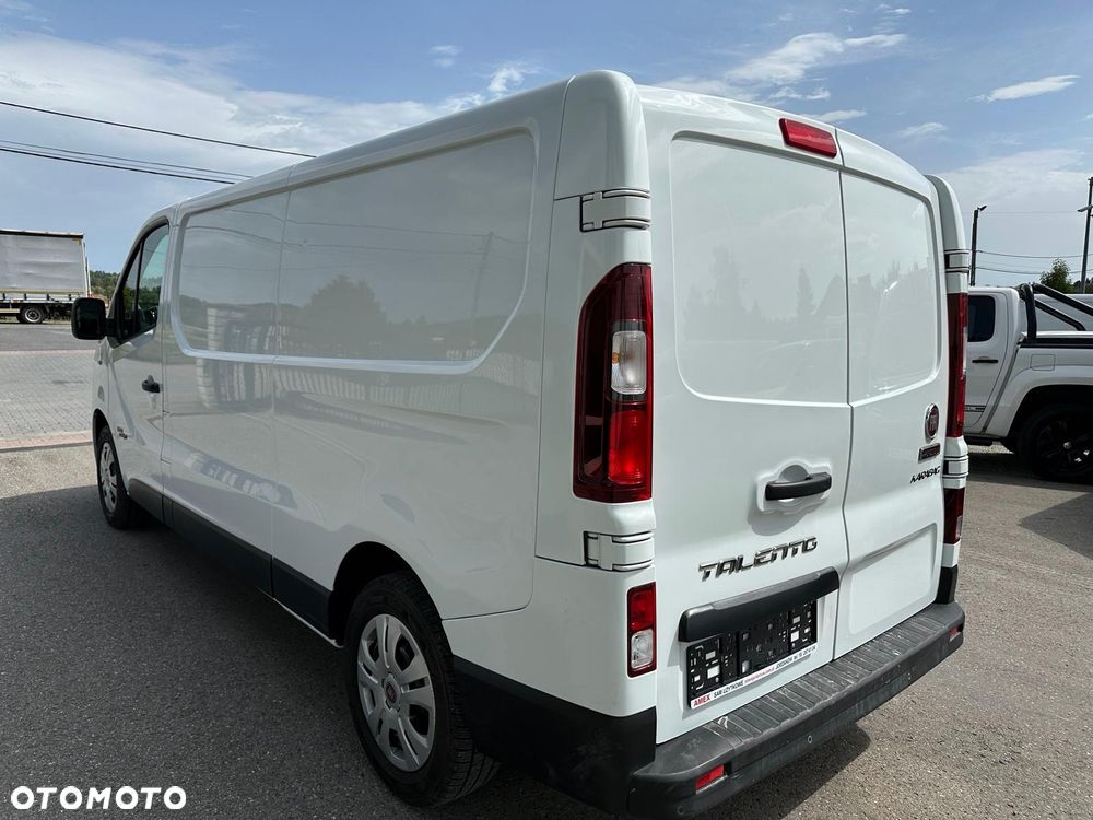 Fiat Talento - 7
