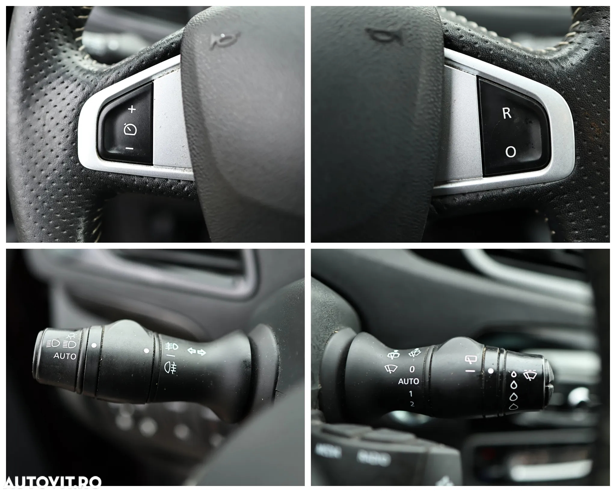 Renault Scenic ENERGY dCi 130 BOSE EDITION - 5