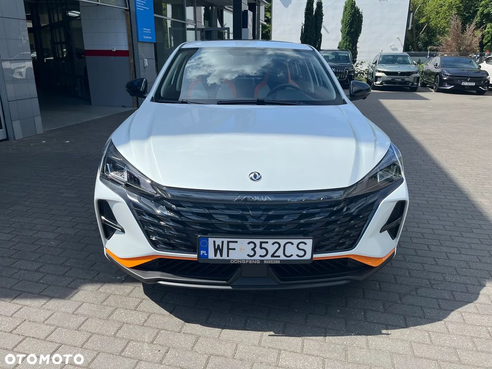 Dongfeng Shine - 8