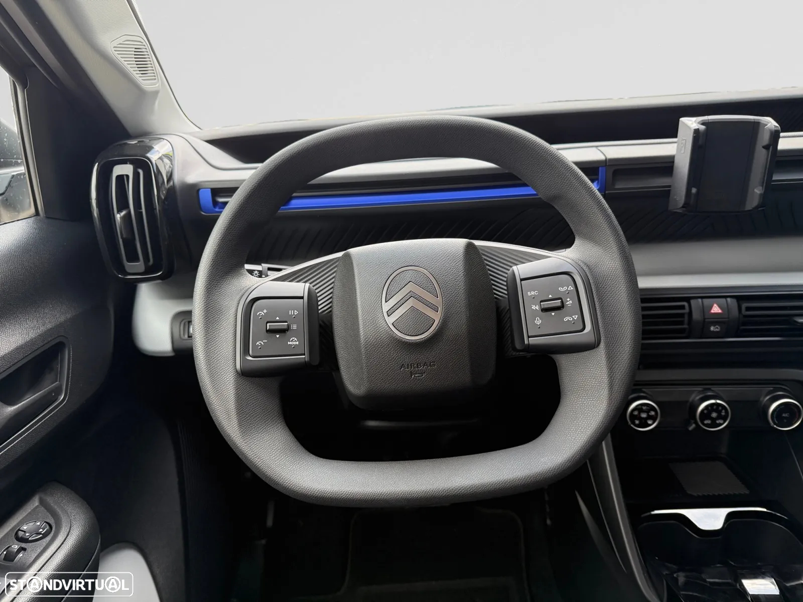 Citroën e-C3 44 kWh You - 12