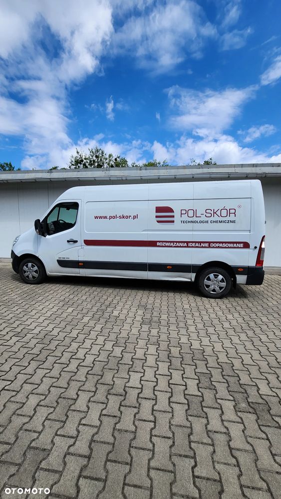 Renault Master - 4