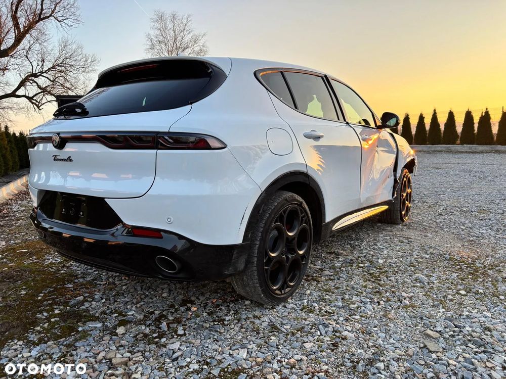Alfa Romeo Tonale 1.3 VGT Q4 Veloce - 6
