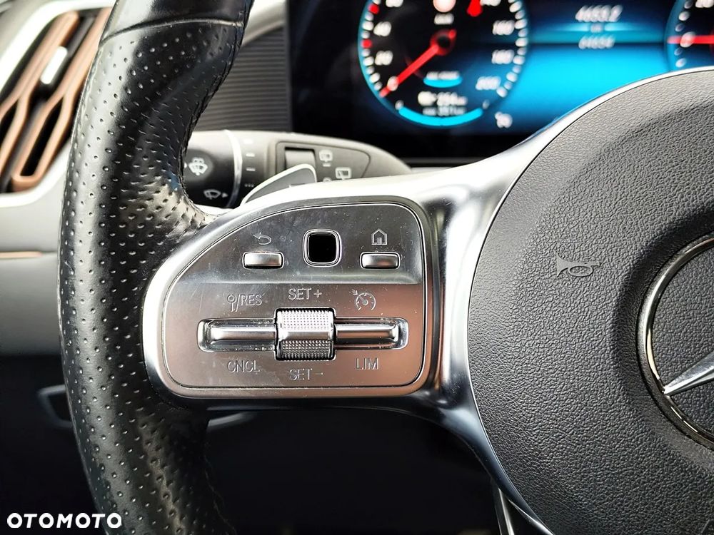 Mercedes-Benz EQC 400 4-Matic - 18