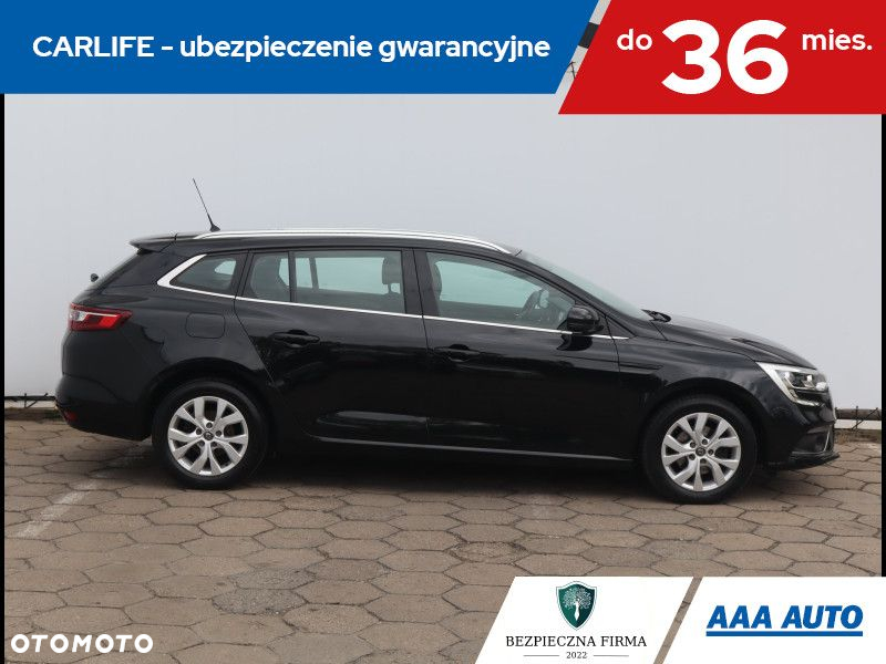 Renault Megane - 7