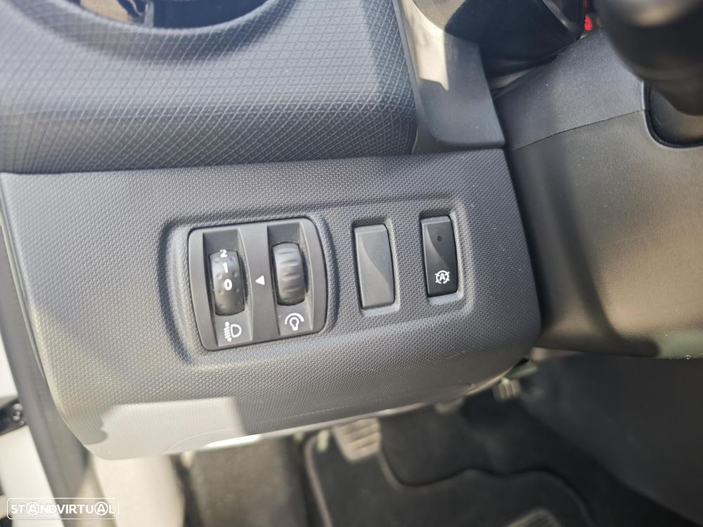 Renault Clio 1.5 dCi Dynamique S 82g - 26