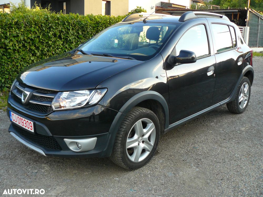 Dacia Sandero dCi 90 S&S Laureate - 5