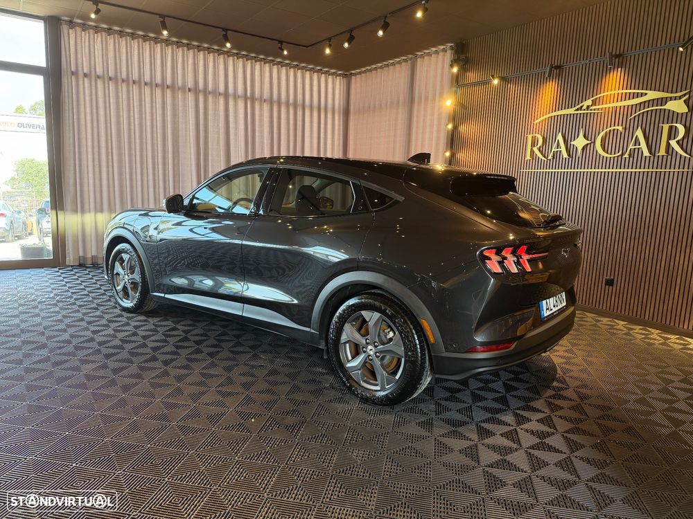 Ford Mustang Mach-E 98.7 kWh Premium - 5