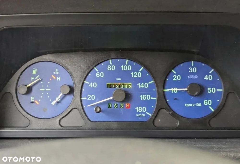 Fiat Ducato - 16