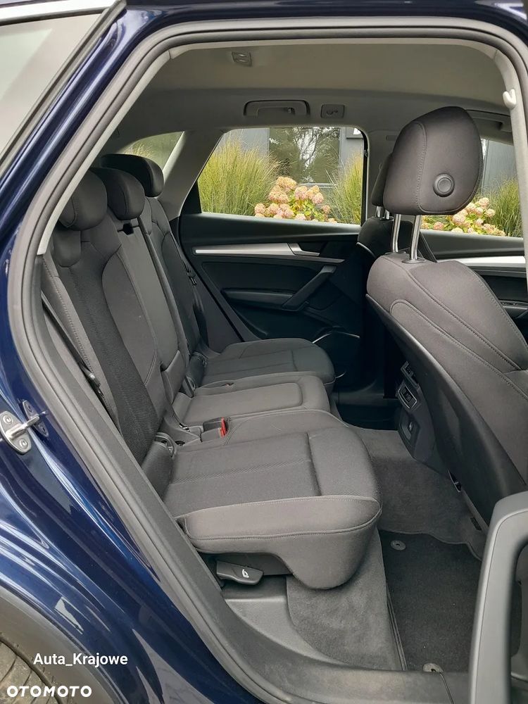 Audi Q5 50 TFSI e Quattro Advanced S tronic - 35