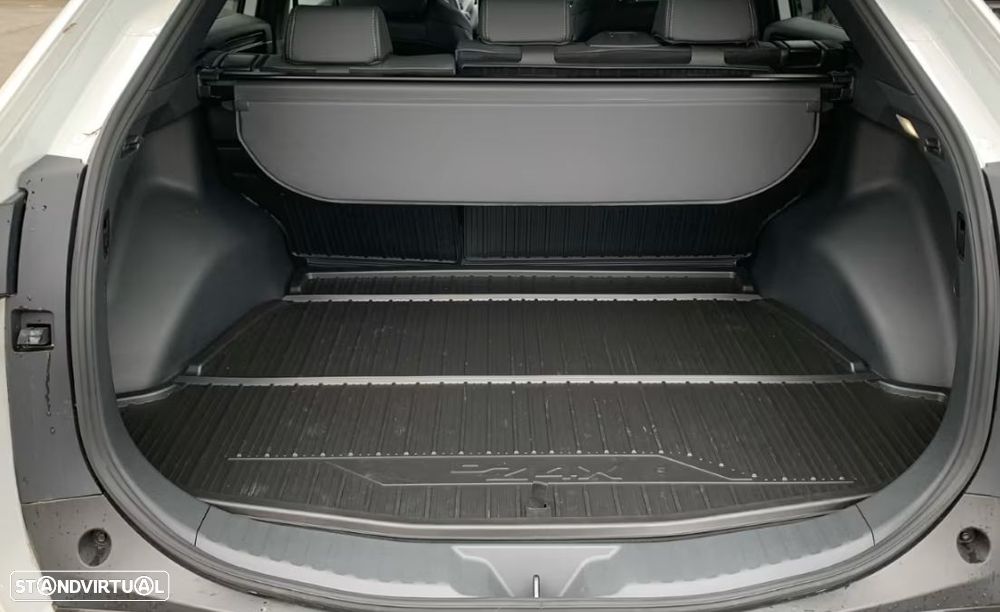 Toyota bZ4X 71,4 kWh Exclusive - 6