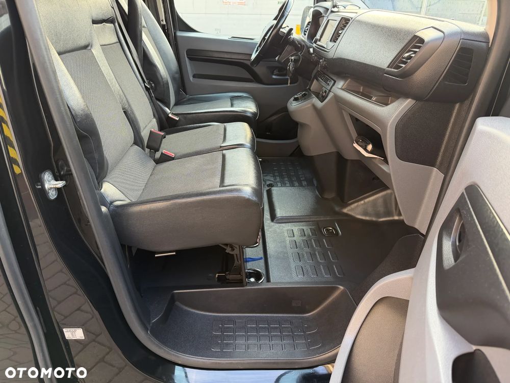 Toyota Proace 2,0 L2H1 - 34