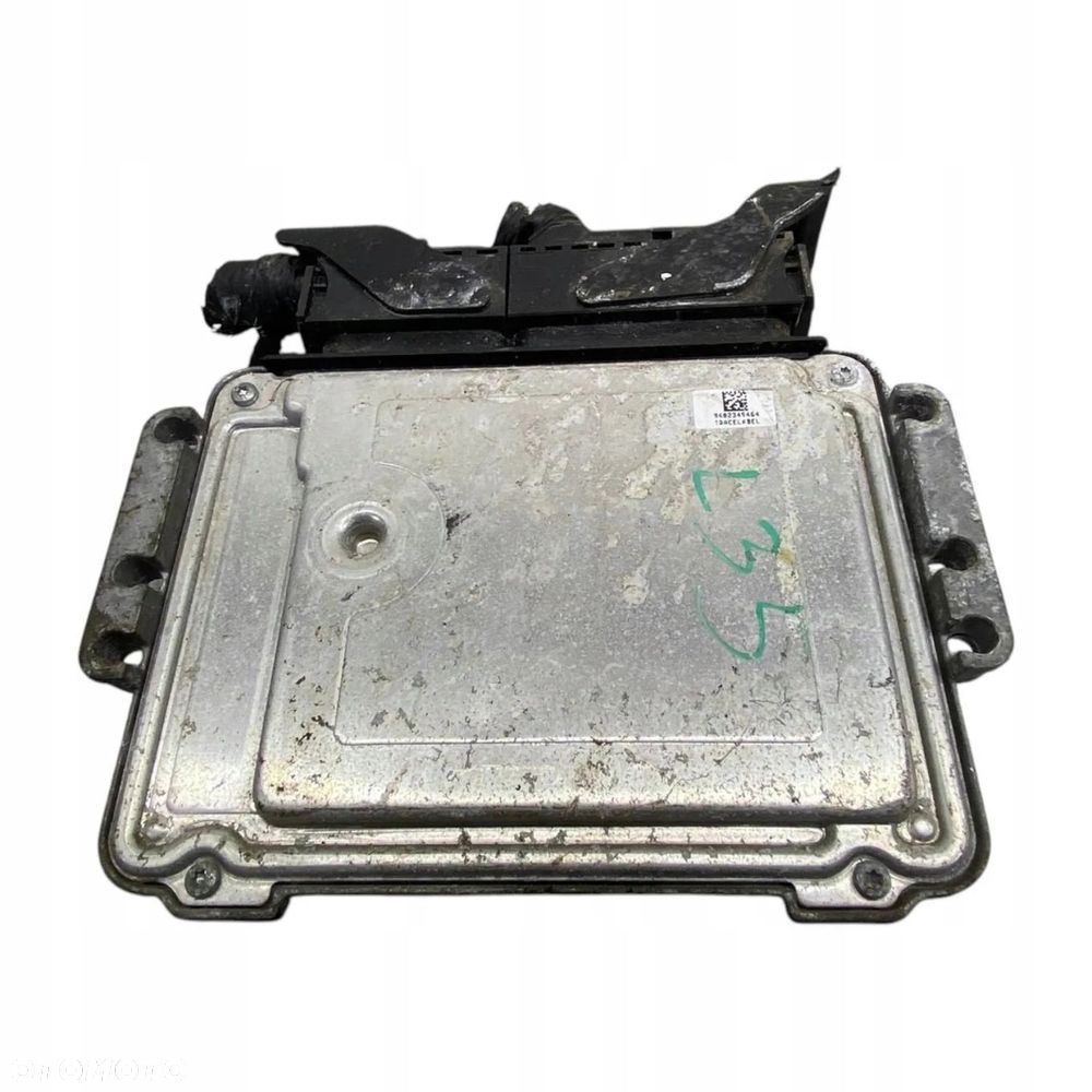 STEROWNIK KOMPUTER KIA CEE'D I HYUNDAI I30 1.6 CRDI 39114-2A560 ECU - 2