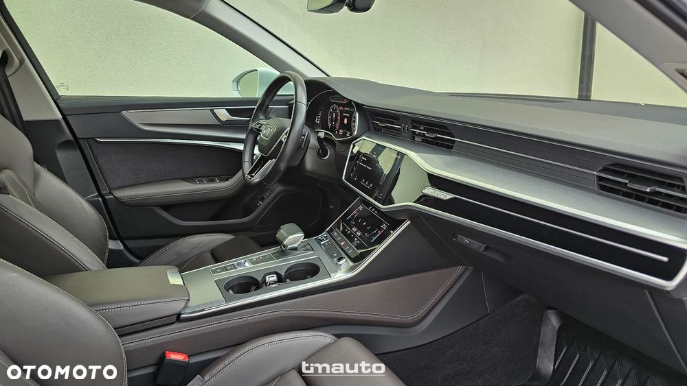 Audi A6 Allroad - 24