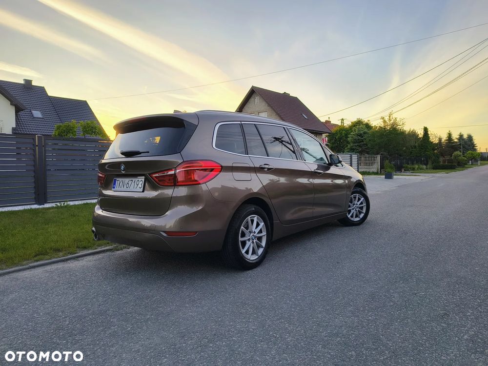 BMW Seria 2 - 27