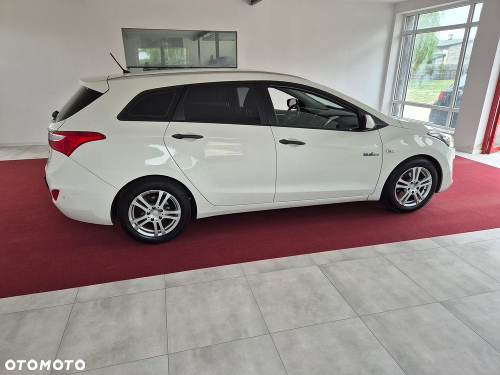 Hyundai i30 - 4
