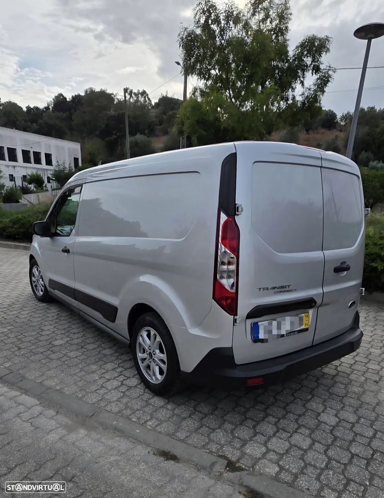 Ford Transit Connect - 4