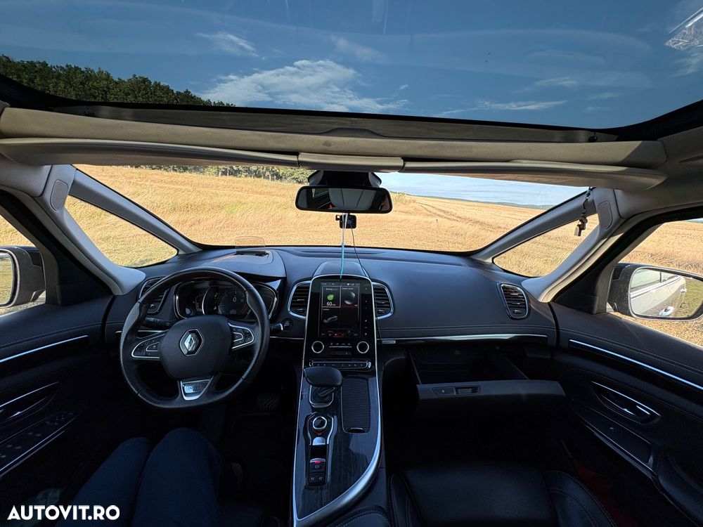 Renault Espace Energy dCi 160 EDC Initiale Paris - 14