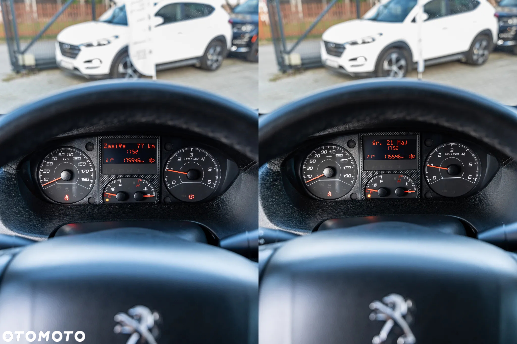 Peugeot Boxer - 34