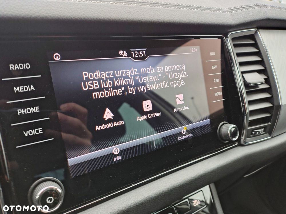Skoda Kodiaq - 19