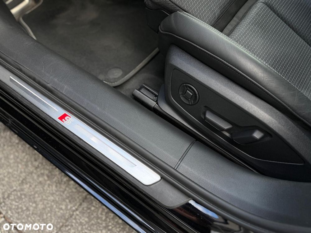 Audi S6 Avant TDI mHEV Quattro Tiptronic - 19