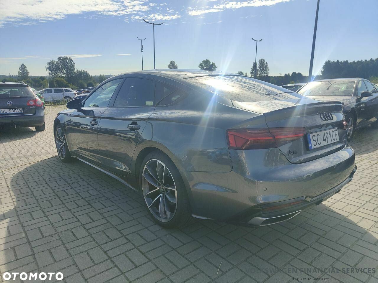 Audi A5 - 6