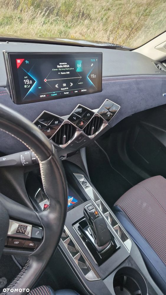 DS Automobiles DS 3 Crossback - 14