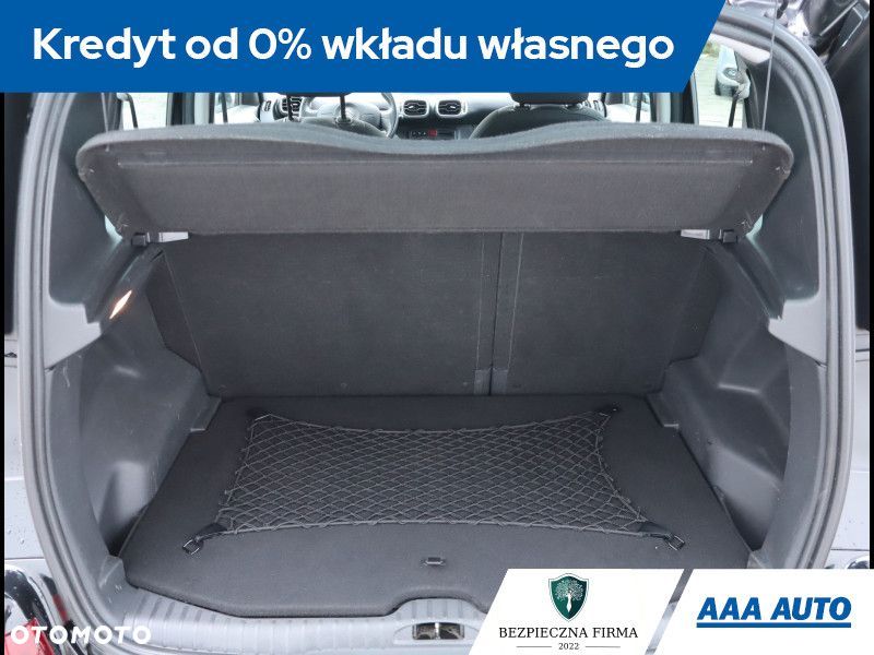 Citroën C3 Picasso - 13