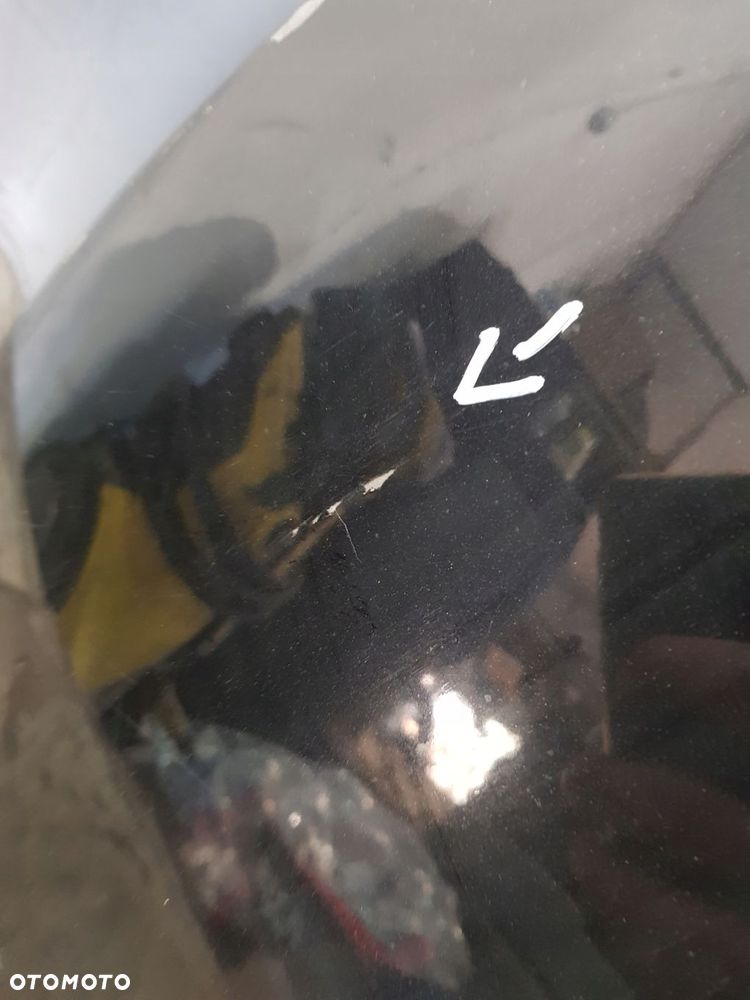 zderzak tył tylni lc9x pdc vw tiguan 5n 2.0 tdi 12r eur lift - 12