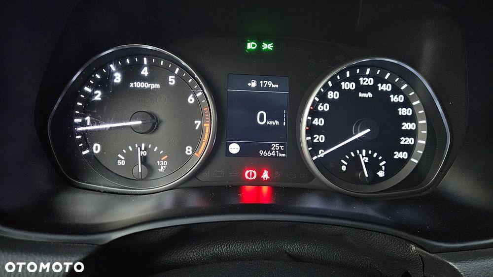 Hyundai i30 1.4 T-GDI GPF Premium - 25