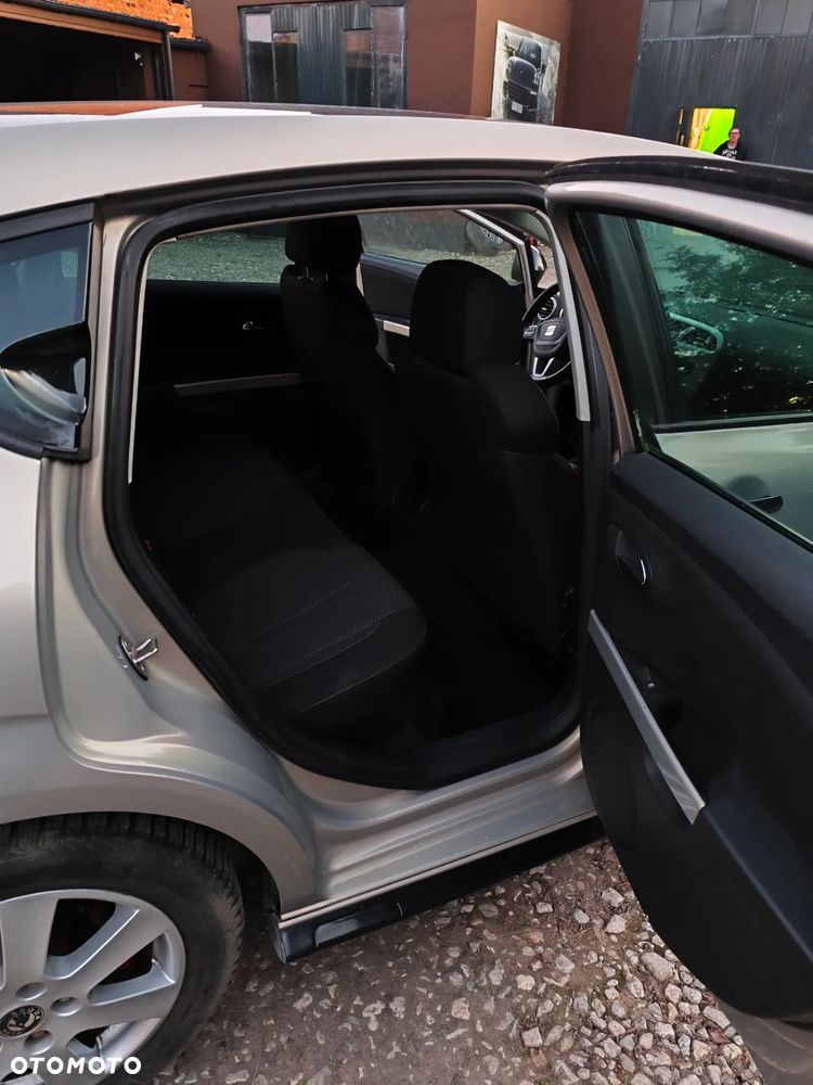 Seat Leon 1.9 TDI Style - 10