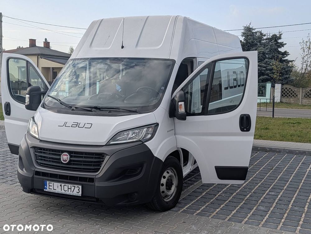 Fiat DUCATO - 1