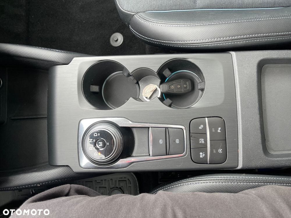 Ford Focus 1.5 EcoBlue Active Business - 26