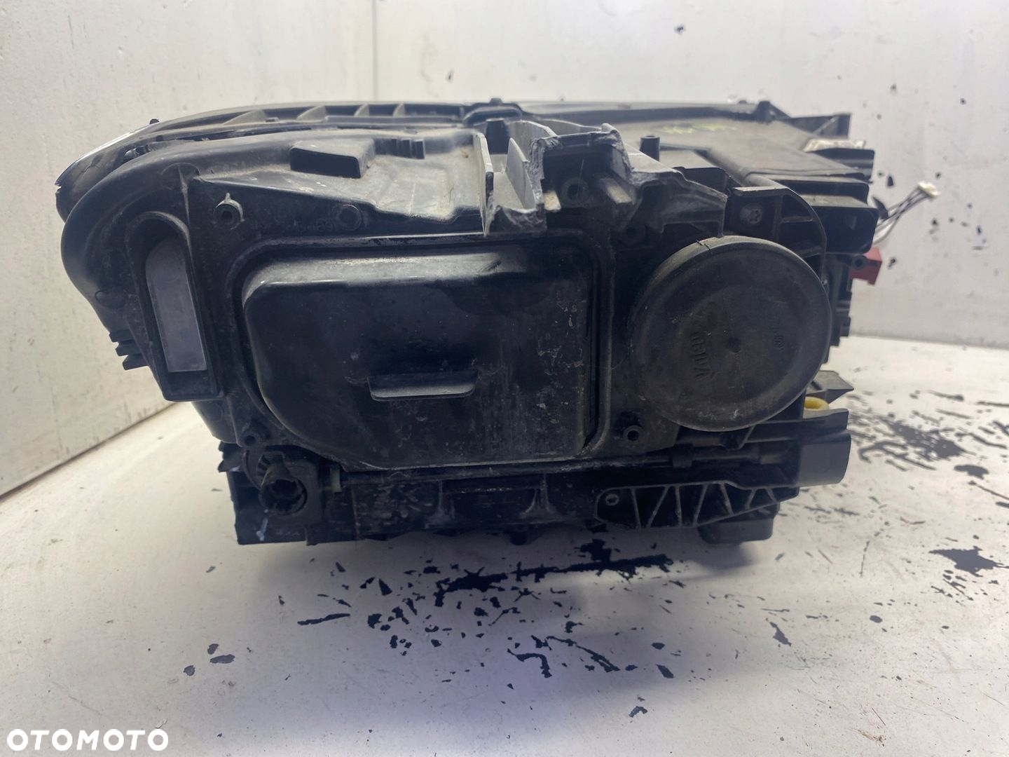 VW PASSAT B8 LAMPA LEWY PRZÓD FULL LED 3G1941081J - 14