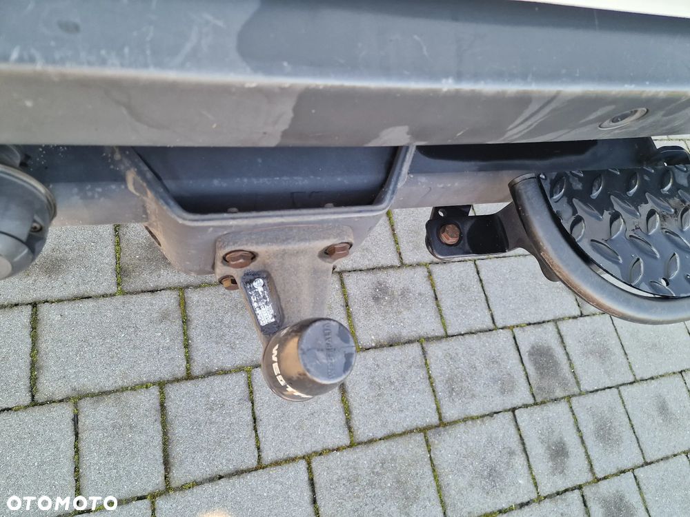 Mercedes-Benz Sprinter 319 CDI H2L4 Automat - 12