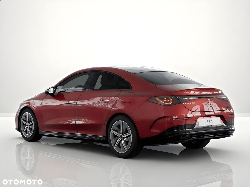 Mercedes-Benz CLA 200 mHEV 8G-DCT - 6