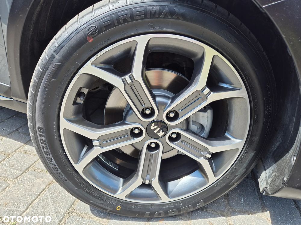 Kia XCeed 1.4 T-GDI OPF DCT7 PLATINUM EDITION - 34