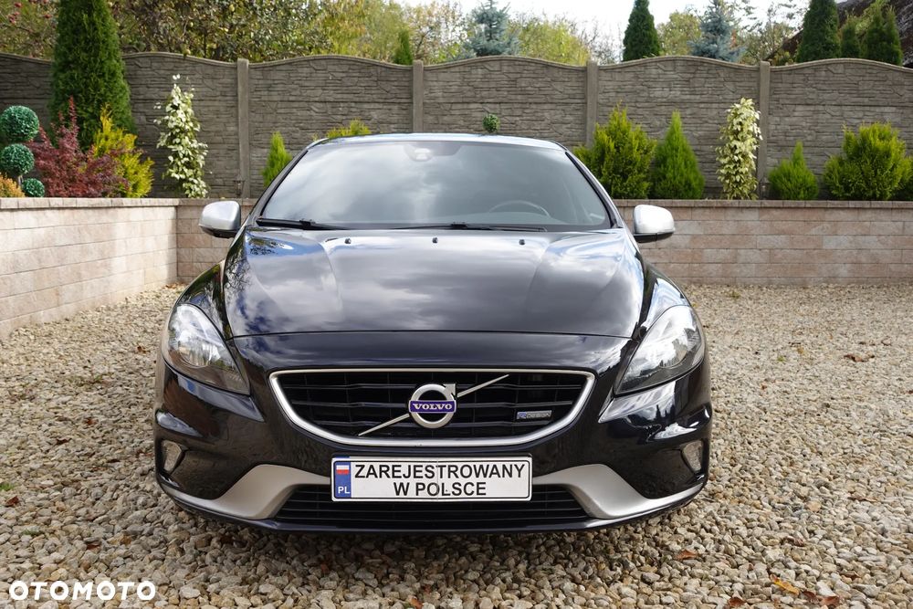 Volvo V40 D2 R Design - 15